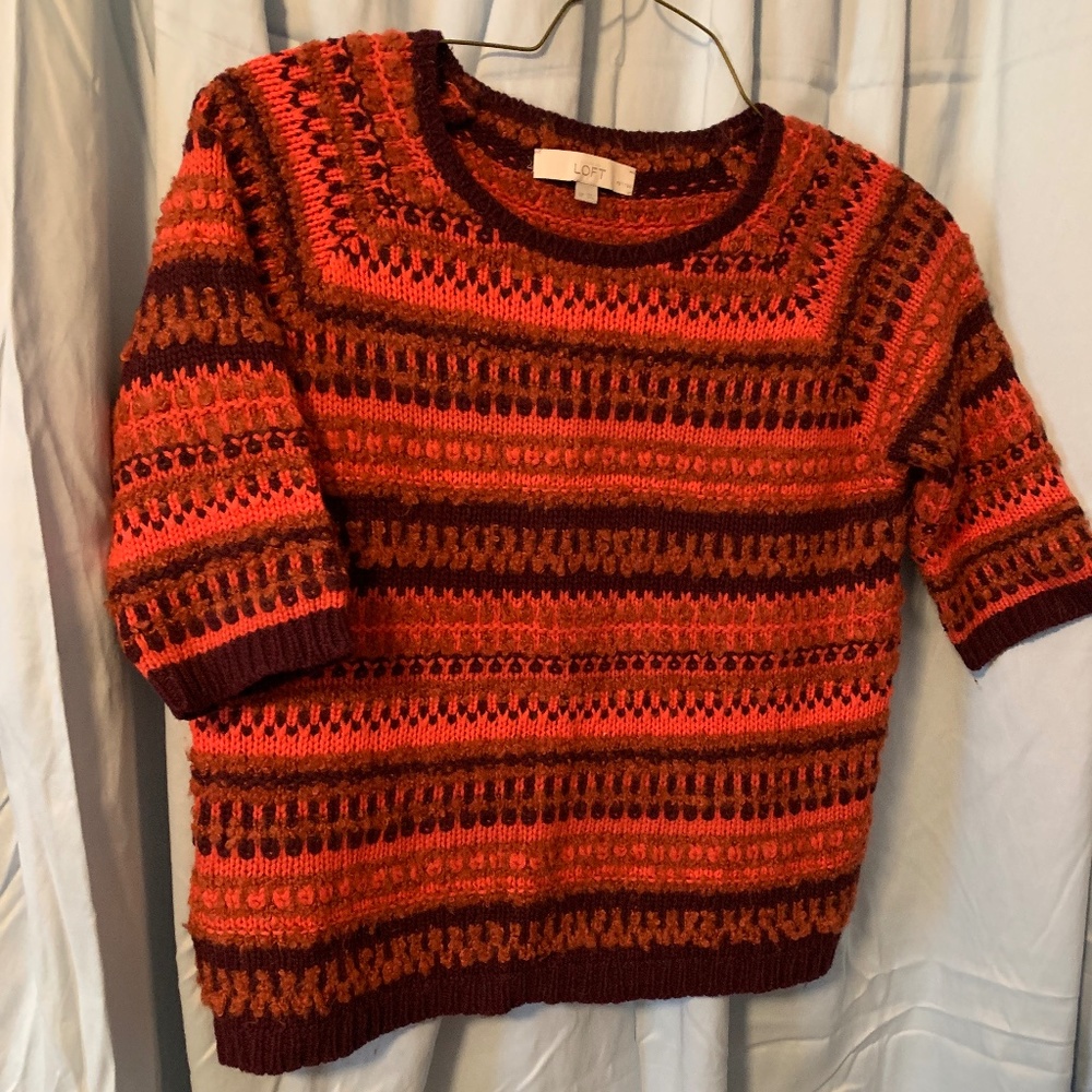 Winter sweaters/vest